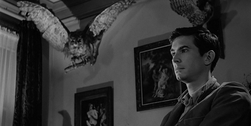 127 the most beautiful shots in film history