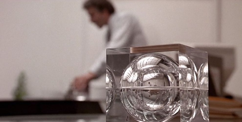 127 the most beautiful shots in film history