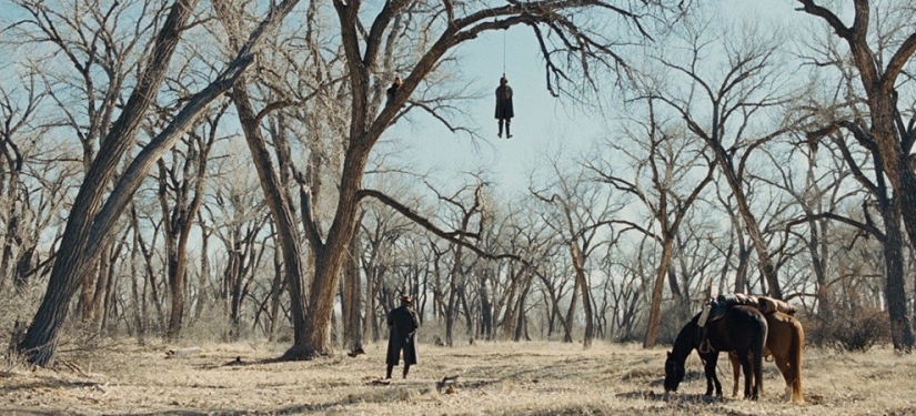 127 the most beautiful shots in film history