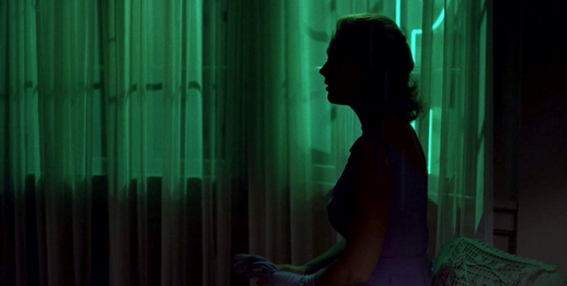 127 the most beautiful shots in film history