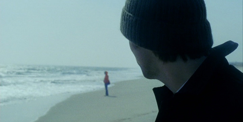 127 the most beautiful shots in film history