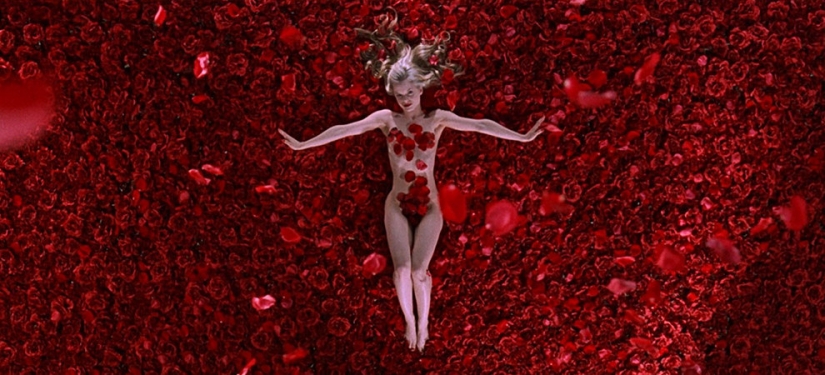 127 the most beautiful shots in film history