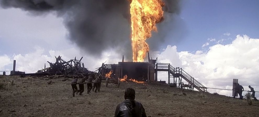 127 the most beautiful shots in film history