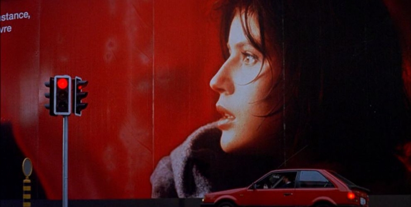 127 the most beautiful shots in film history