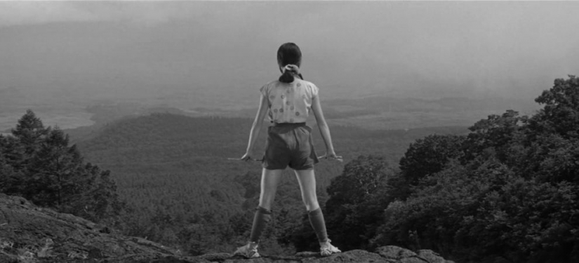 127 the most beautiful shots in film history