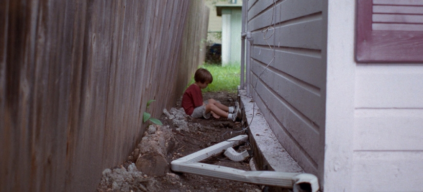 127 the most beautiful shots in film history