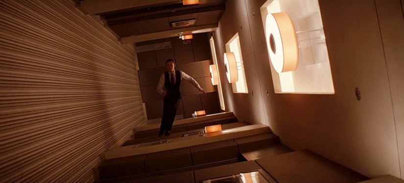 127 the most beautiful shots in film history