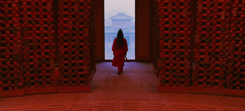 127 the most beautiful shots in film history
