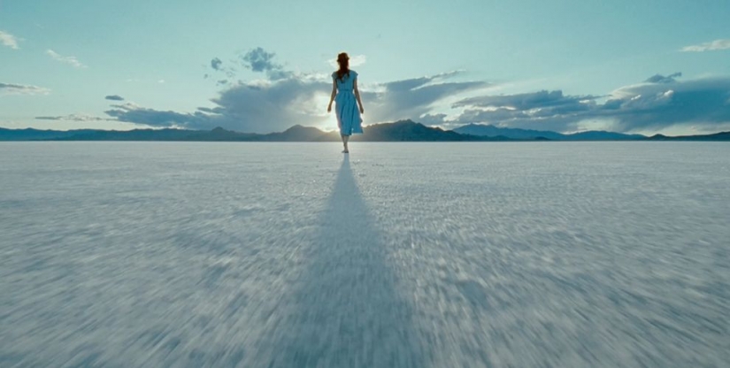 127 the most beautiful shots in film history