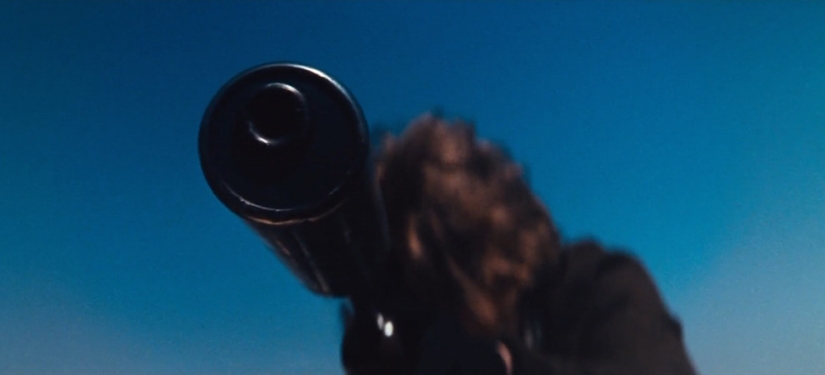 127 the most beautiful shots in film history