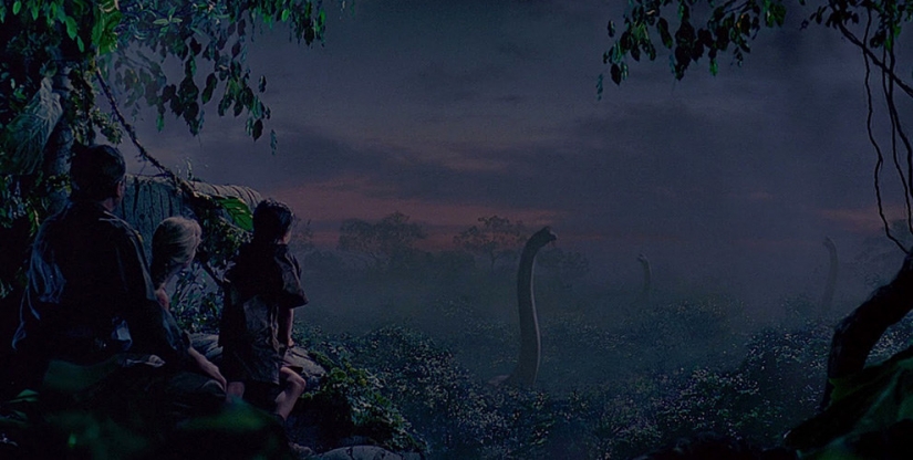 127 the most beautiful shots in film history