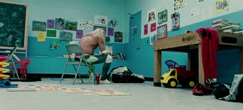 127 the most beautiful shots in film history