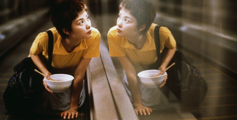 127 the most beautiful shots in film history