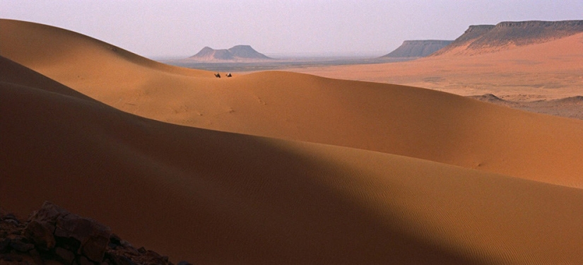 127 the most beautiful shots in film history