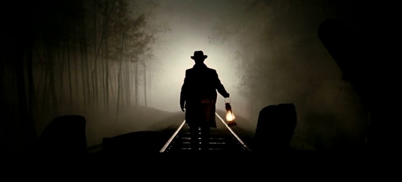 127 the most beautiful shots in film history