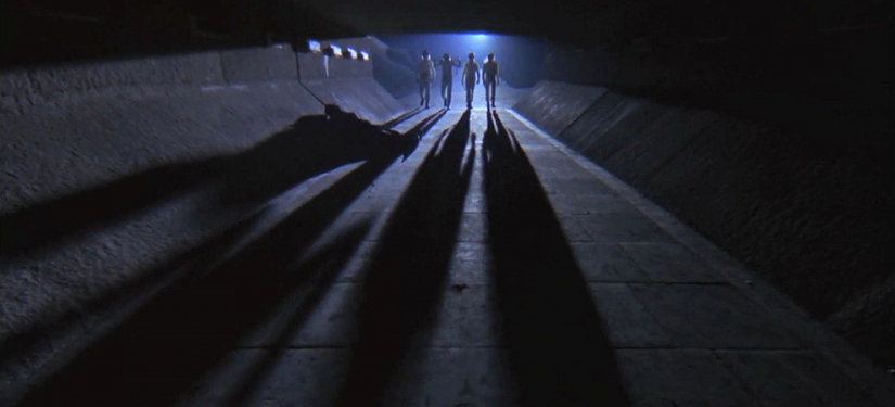 127 the most beautiful shots in film history