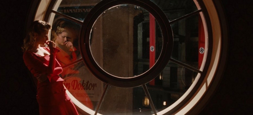 127 the most beautiful shots in film history