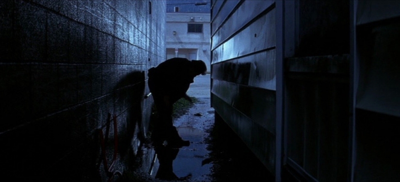 127 the most beautiful shots in film history