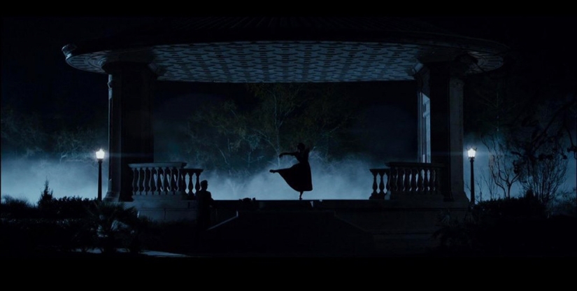 127 the most beautiful shots in film history