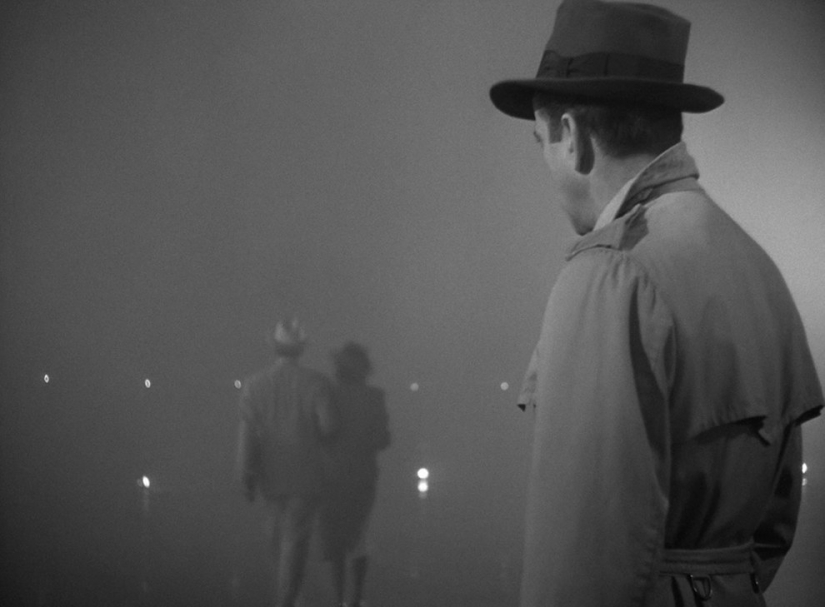 127 the most beautiful shots in film history