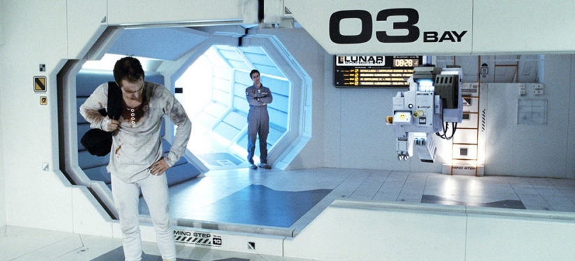 127 the most beautiful shots in film history