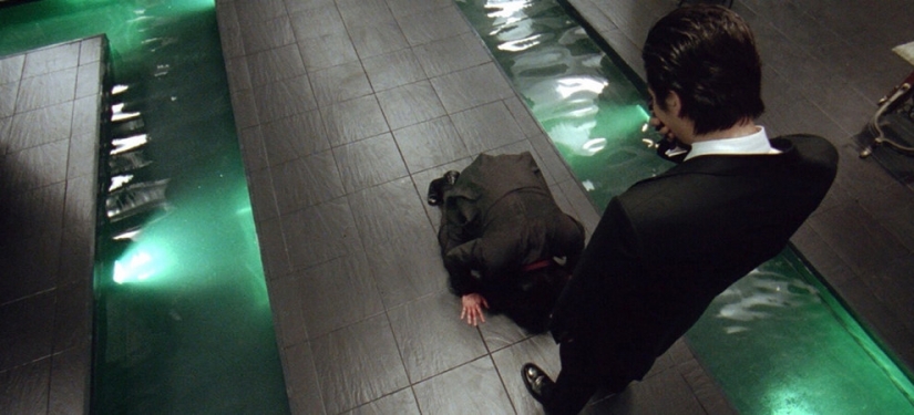 127 the most beautiful shots in film history