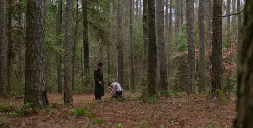 127 the most beautiful shots in film history