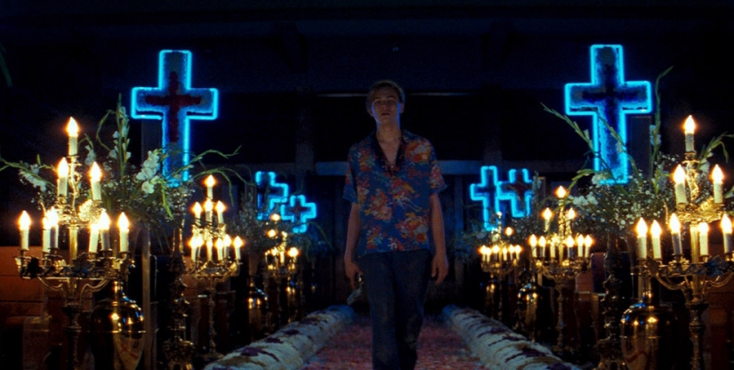 127 the most beautiful shots in film history