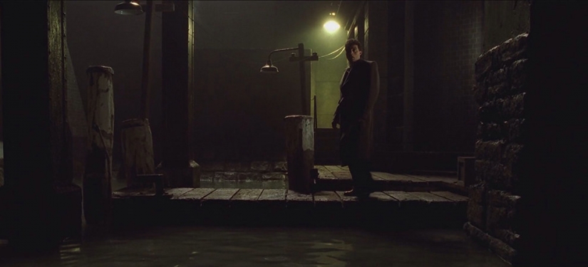 127 the most beautiful shots in film history