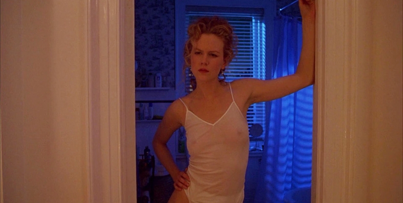 127 the most beautiful shots in film history