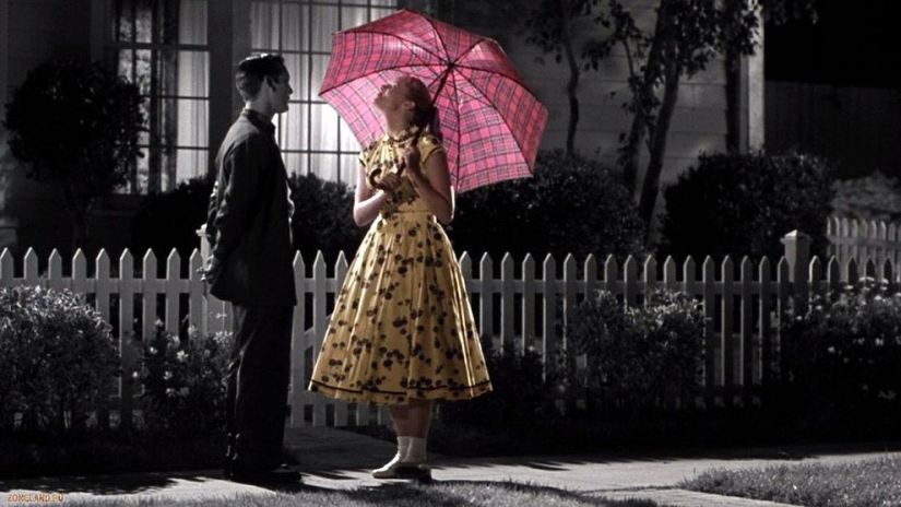 127 the most beautiful shots in film history