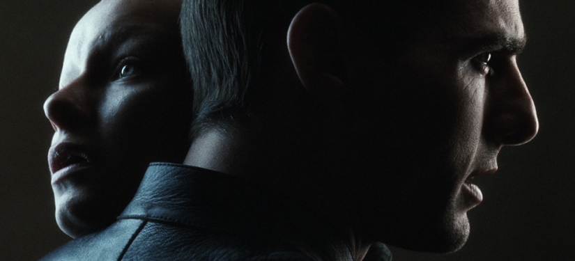 127 the most beautiful shots in film history