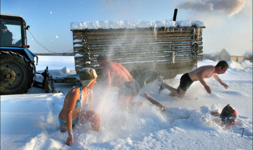 13 habits that only our man