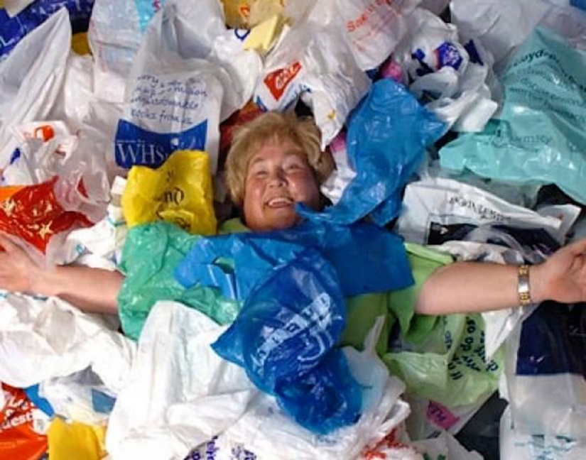 13 habits that only our man