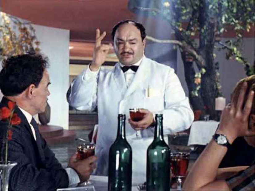 13 habits that only our man