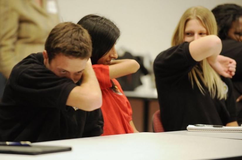 13 healthy habits should be abandoned