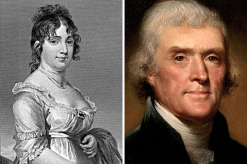 13 historical figures who were married to their relatives