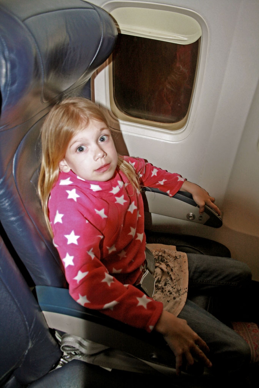 13 inspirador hechos acerca de los aviones