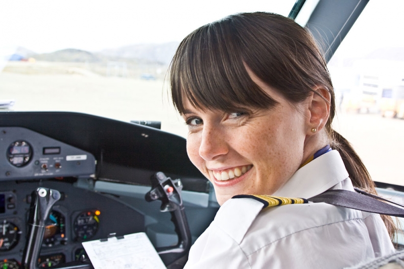 13 inspiring facts about the planes