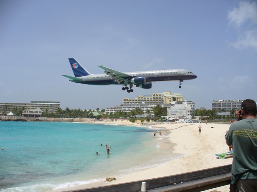 13 inspiring facts about the planes