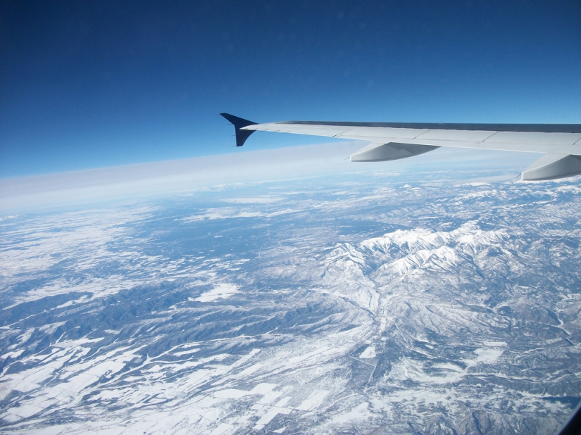 13 inspiring facts about the planes