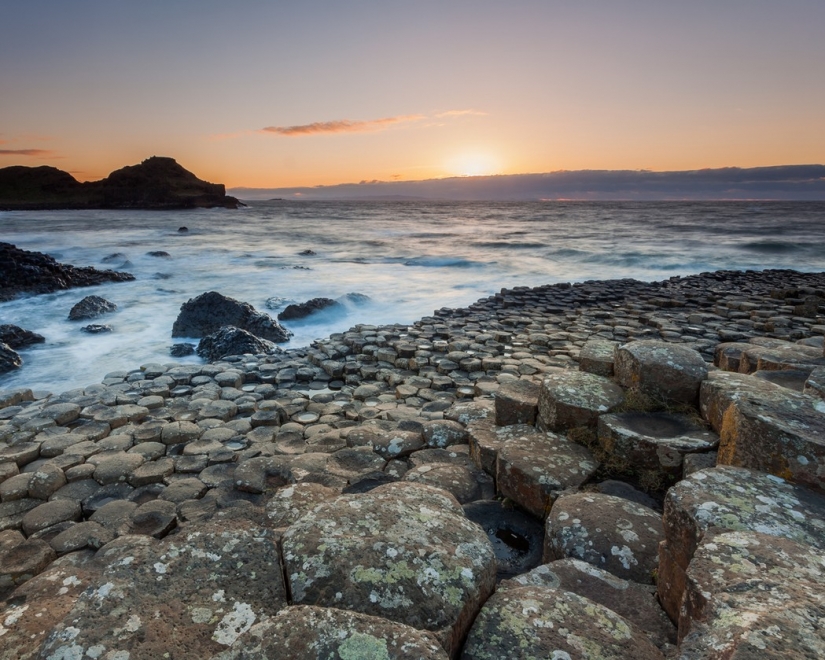 14 fenomenal formaciones geológicas de la Tierra