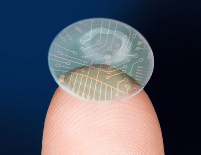 14 gadgets that prove we're living in the future! 14 gadgets that prove we're living in the future!