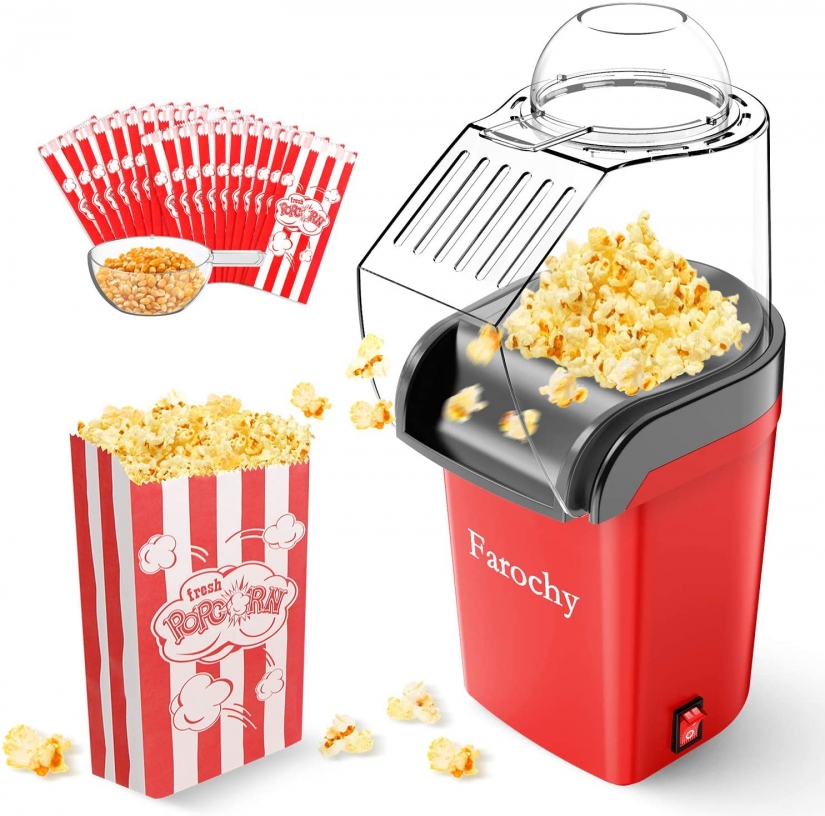 14 gadgets that prove we're living in the future! 14 gadgets that prove we're living in the future!