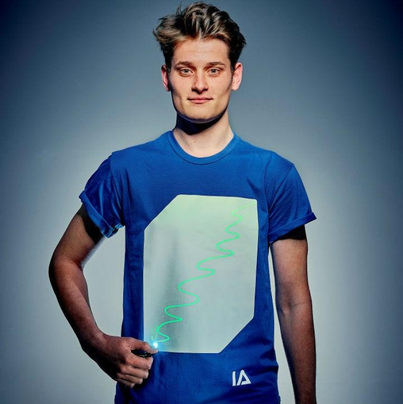 14 gadgets that prove we're living in the future! 14 gadgets that prove we're living in the future!