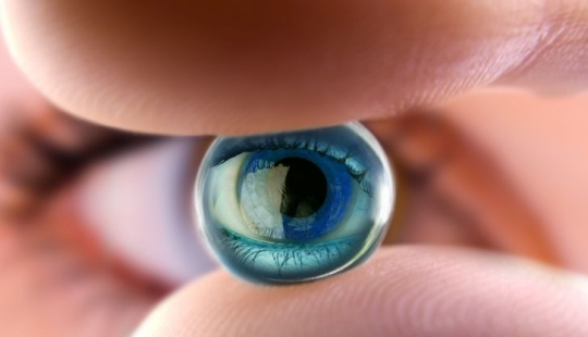 14 gadgets that prove we're living in the future! 14 gadgets that prove we're living in the future!