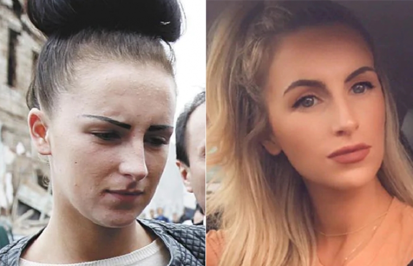 14 instagram-beauties, which was accused of using photoshop