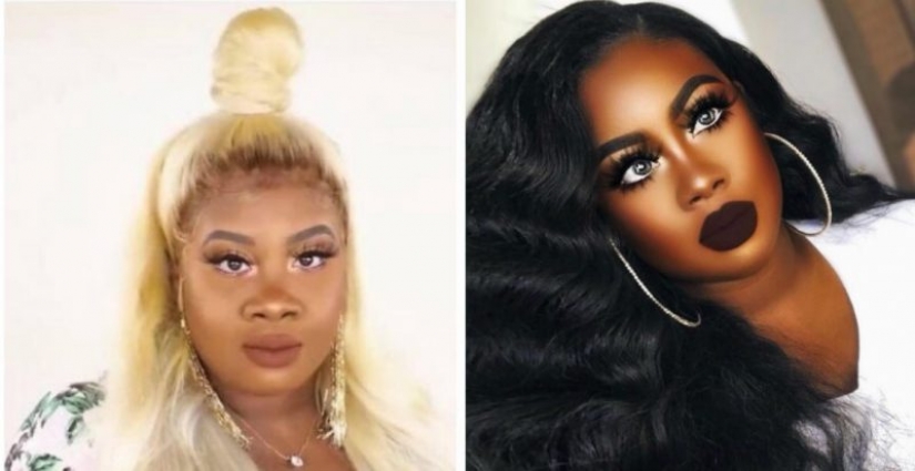 14 instagram-bellezas, que fue acusado de usar photoshop 14 instagram-bellezas, que fue acusado de usar photoshop