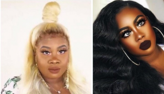 14 instagram-bellezas, que fue acusado de usar photoshop 14 instagram-bellezas, que fue acusado de usar photoshop