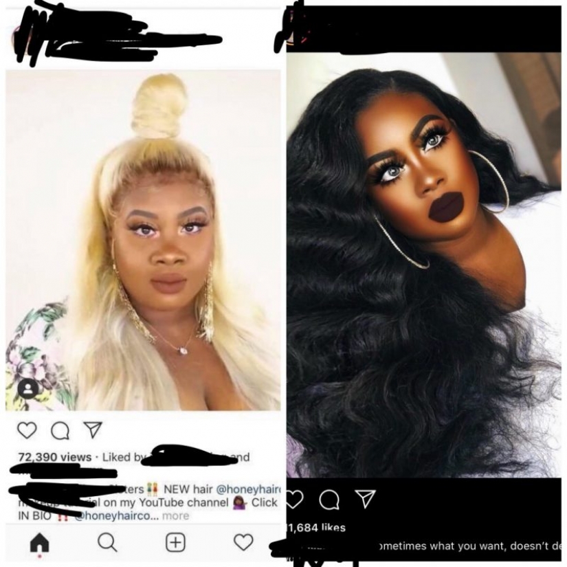 14 instagram-bellezas, que fue acusado de usar photoshop 14 instagram-bellezas, que fue acusado de usar photoshop